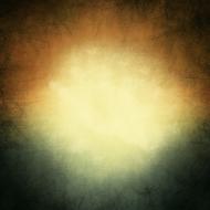 background vintage old light