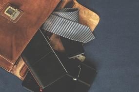 Business Content Fashion items