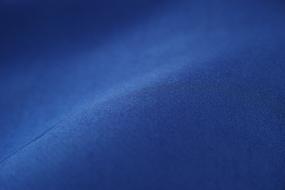 Blue Fabric Texture wall