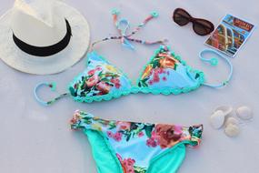 Vacation Beach Summer swimsuit