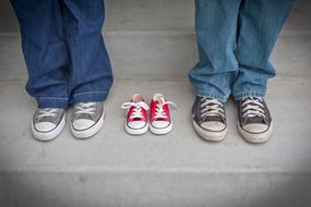 family shoes