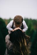 play Mother Son