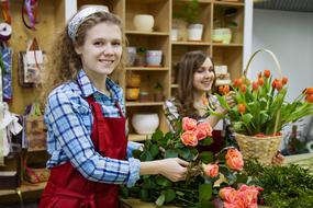 Purchase flowers Sale Shop