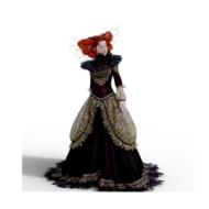 princess middle ages lady