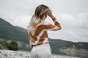charming Woman Fashion