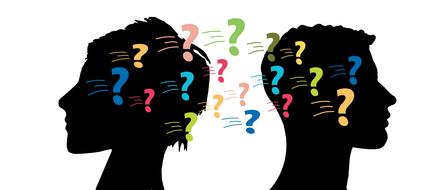 male and female issues as conceptual design