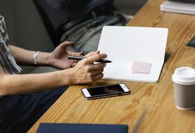 Communication Connection person