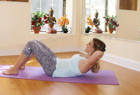 Pilates as a Women Fitness