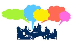 team brainstorm