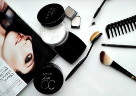 Magazine Gloss