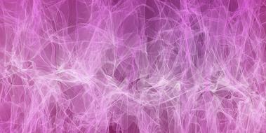 pink abstract modern as background