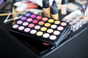 Colors Cosmetic