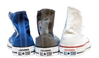 clipart of sneakers chucks shoes