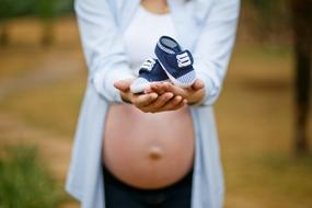 Pregnancy Belly