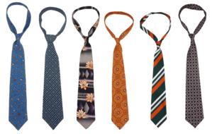 Tie Clothing
