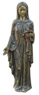 religious Figure Statue Maria