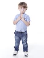 photo of Cute Looking Child