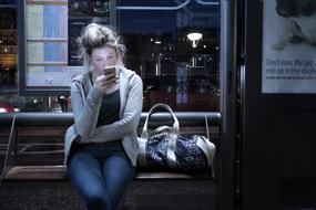 phone Girl