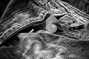photo of Jeans Clothing Pants
