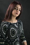 Fashion Beautiful Style girl