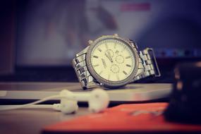 stylish Watch