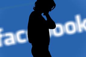 clipart of facebook personal network