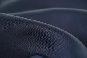 dark Fabric Macro Detail