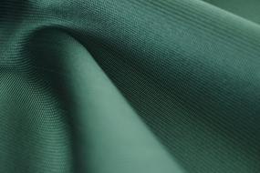 emerald fabric