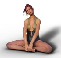 yoga as a meditation