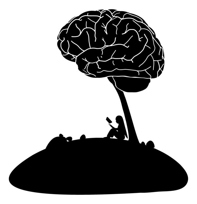 reading for mind