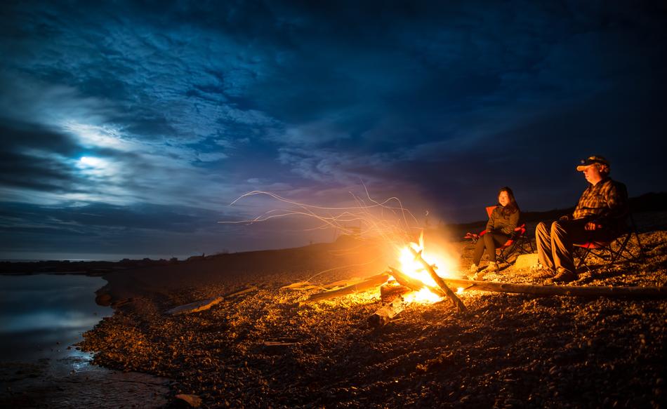 The Flames Of The Pyre people