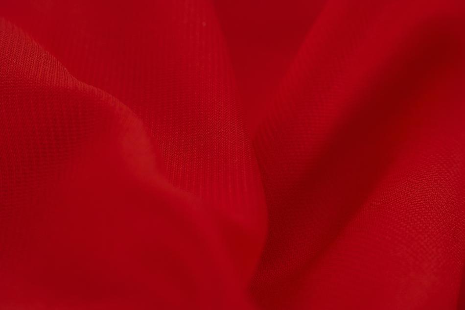 Red Satin, background