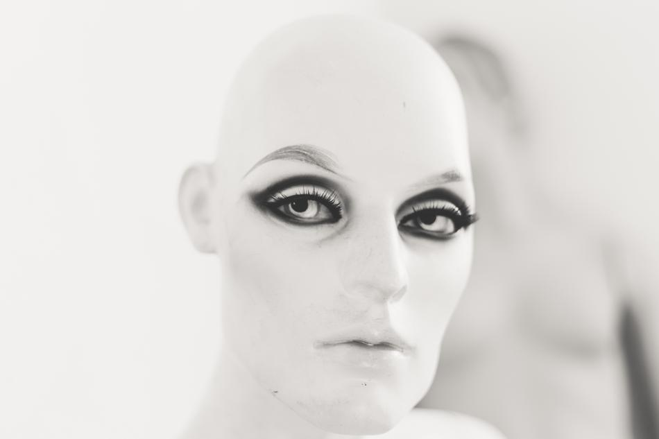 female android