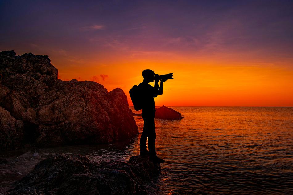Sunset Photography