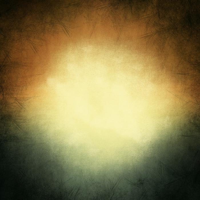 background vintage old light