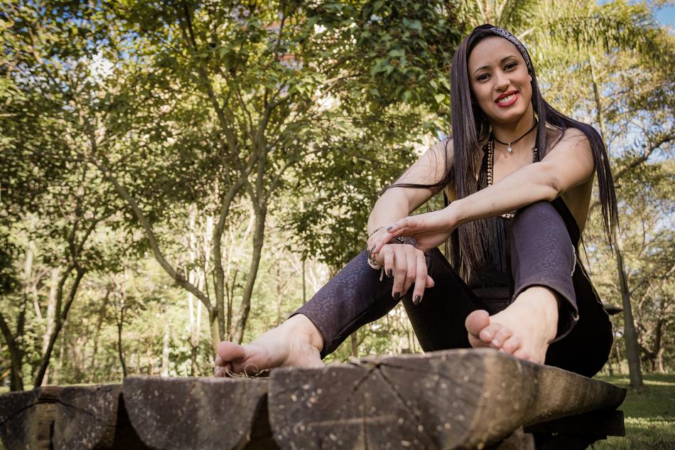 Casal Models forest