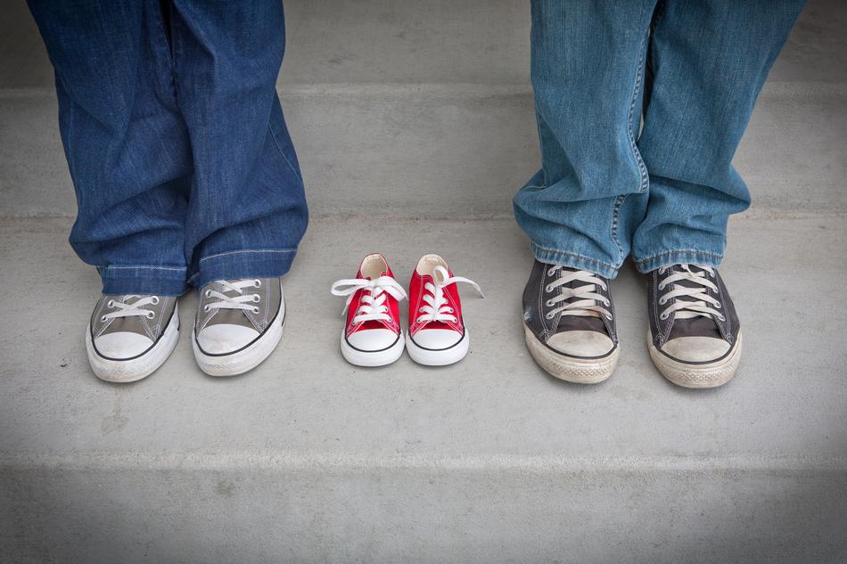 family shoes