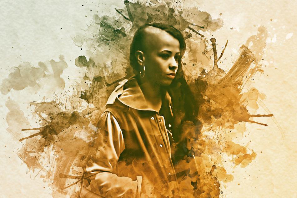 teen hip hop as an illustration