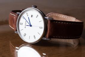 Accessory Elegant watch