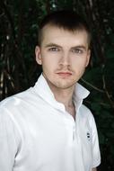 photo of Man Guy face