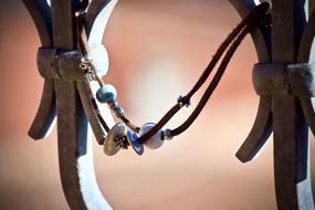 Beads Bracelet