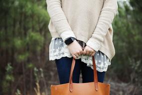 Girl bag