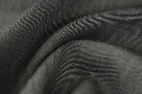Macro Detailed photo of Fabric pattern