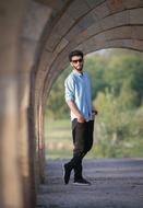 Fashion Style Boys
