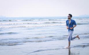 Water Nature Sea