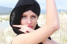 Model Fashion