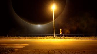 Lantern Moon Bus Stop