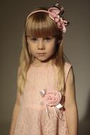 Girl Beautiful Portrait