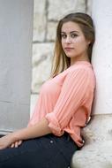 Portrait Girl Beauty