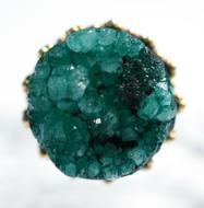 gemstone quartz